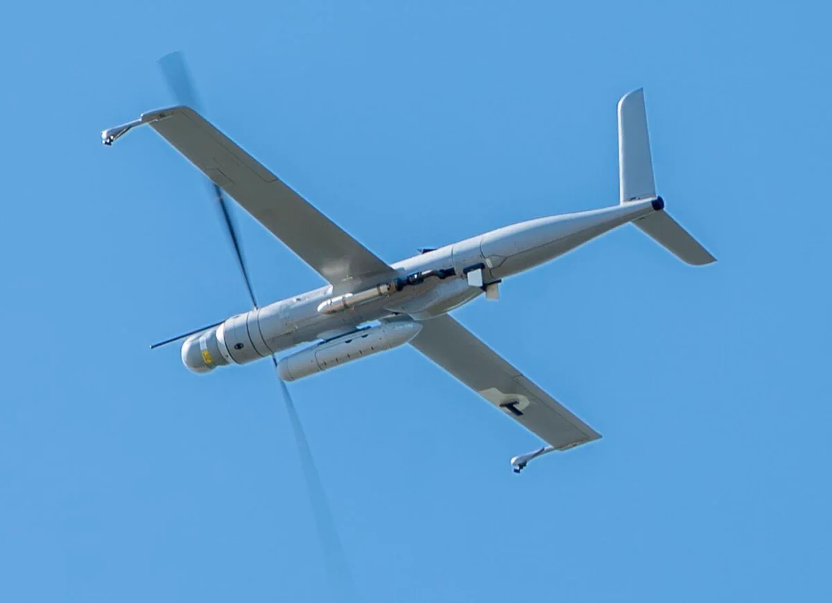 Airbus’ın U030 Flexrotor’ AB’de operasyonlara başladı