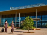 Western Sydney Uluslararası Havalimanı hizmete başladı