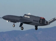 YFQ-48A Talon Blue Otonom uçuşunu başarıyla yaptı