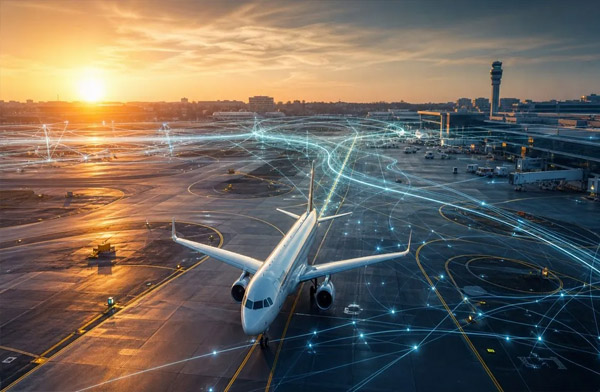 FAA yapay zeka şirketine ortak olmak istiyor