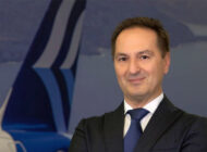 Aegean Airlines’a yeni CEO atandı