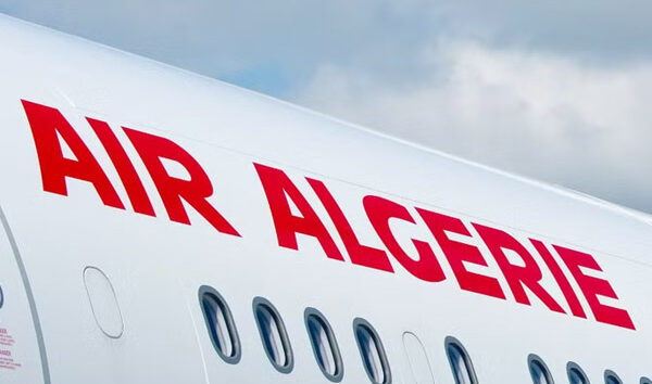 Air Algérie 1 haftada 6 noktaya sefer başlatıyor