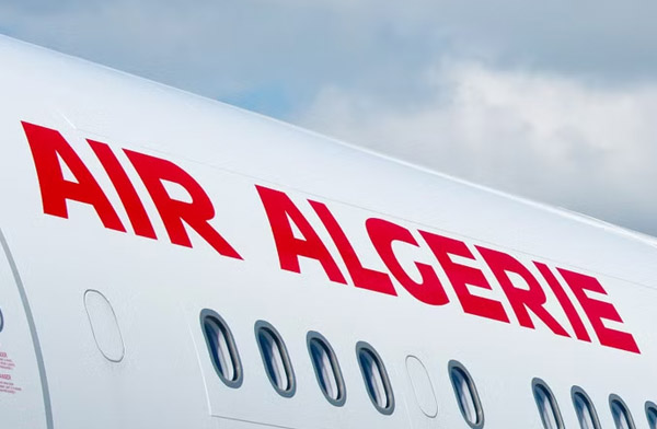 Air Algérie 1 haftada 6 noktaya sefer başlatıyor