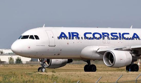 Air Corsica’da pilotlar grev kararı aldı