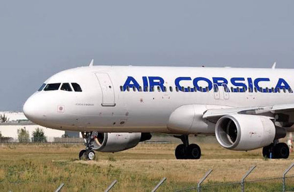 Air Corsica’da pilotlar grev kararı aldı