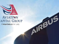 Airbus’a ACG’den 75 uçaklık sipariş