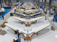 Airbus İspanya’ya 90 milyon euroluk yatırım yapıyor