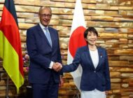 Almanya ve Japonya savunma işbirliği yapmak istiyor