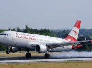 Austrian Airlines uçağına bomba ihbarı