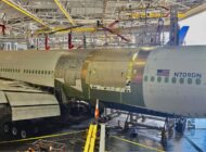 Boeing’in 777F kargo uçaklarının üretimini durdurdu