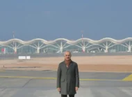 Bakan Uraloğlu, “Hatay Havalimanı’nı yeniliyoruz”