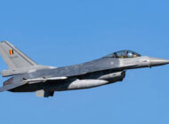 Belçika, F-16 filosunu F-35A’larla değiştiriyor