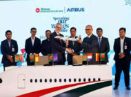 Biman Bengladesh Aibus’a 10 uçaklık sipariş