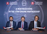 THY ve CFM mütabakat zaptı imzaladı
