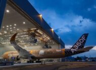 Airbus, kargo uçağı filosunu 2045 yılına kadar iki katına çıkaracak