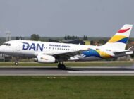 Romanyalı Dan Air iflas koruması istedi