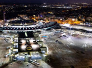 Düsseldorf Havalimanı yapay zekaya yatırım yapıyor