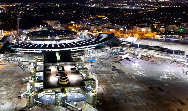 Düsseldorf Havalimanı yapay zekaya yatırım yapıyor
