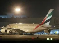 Emirates 7 adet A380 uçağını kullanamıyor