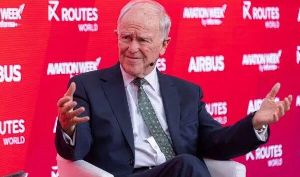 Emirates Başkanı Tim Clark önemli açıklamalar yaptı