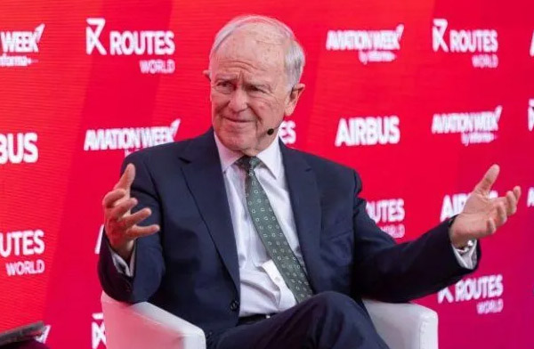 Emirates Başkanı Tim Clark önemli açıklamalar yaptı
