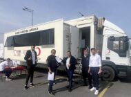 Havaist çalışanlarından Kızılay’a destek