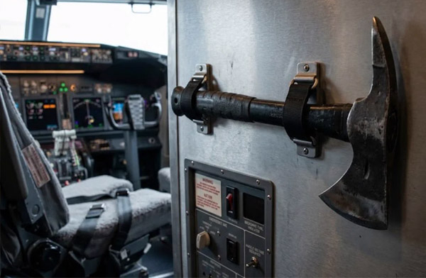 Flydubai cokpit olayında yeni açıklama
