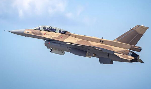 Brezilya’nın ilk ürettiği Gripen E gökyüzüyle buluştu