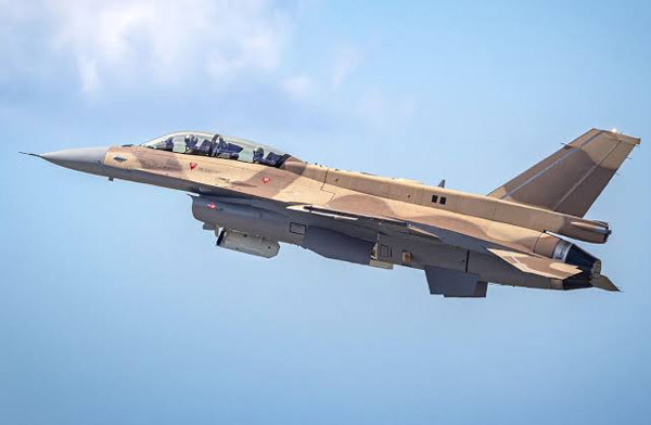 Brezilya’nın ilk ürettiği Gripen E gökyüzüyle buluştu