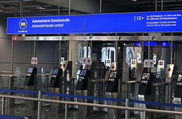 İngiltere biyolojik pasaport doğrulamaya geçiyor