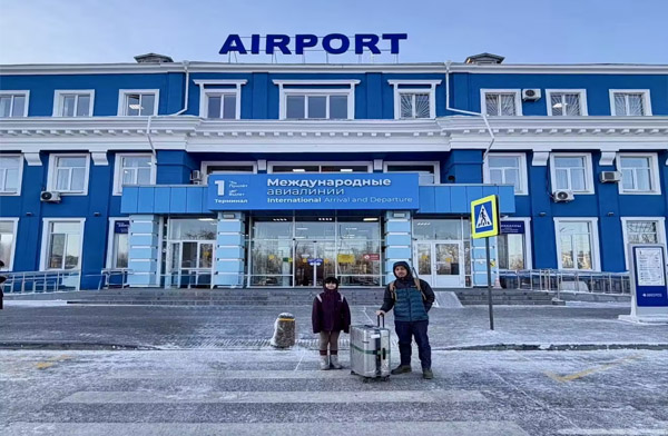 ABD, Rusya’daki vatandaşlarına veba uyarısı yaptı