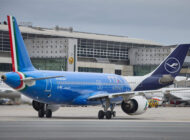 ITA Lufthansa ile büşüşeceini açıkladı
