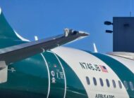 JetBlue Airways uçağı Albany’de direğe çarptı