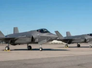 Kanada ilk F-35 savaş uçağını teslim aldı