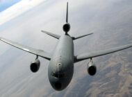 ABD 4 adet KC-10 tanker uçağını bir ülkeye devrediyor