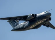 Yunanistan 3 adet KC-390 Millennium alıyor