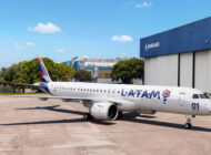 LATAM Embraer’den 24 adet uçak alıyor