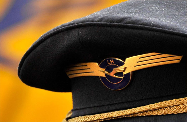 Lufthansa pilot sendikası ile anlaşmaya varamadı
