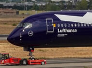 Lufthansa A350-1000 uçağını almak için gün sayıyor