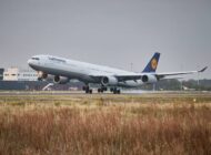 Lufthansa son A340-600’ü de emekliye ayırdı