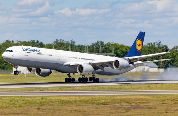 Lufthansa 23 yıldır kullandığı uçakları filosundan çekiyor