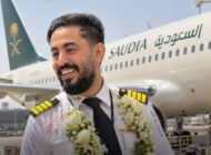 Riyad Havalimanı saldırısında Saudia pilotu hayatını kaybetti
