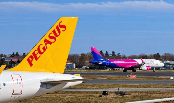 Pegasus Hava Yolları Tuzla uçuşlarını durdurma kararı aldı