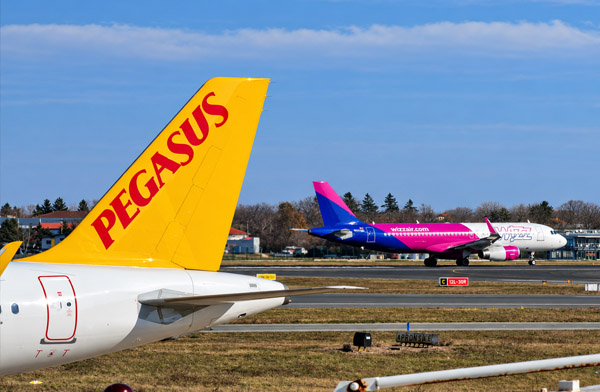 Pegasus Hava Yolları Tuzla uçuşlarını durdurma kararı aldı