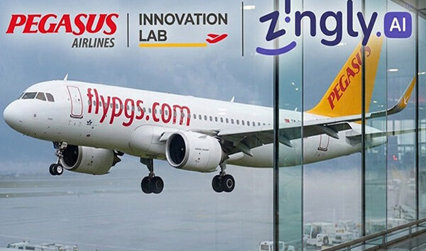 Pegasus yapay zekâya yatırım yaptı