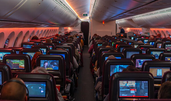 Qantas’ın Roma-Perth seferini tahtakurusu iptal ettirdi