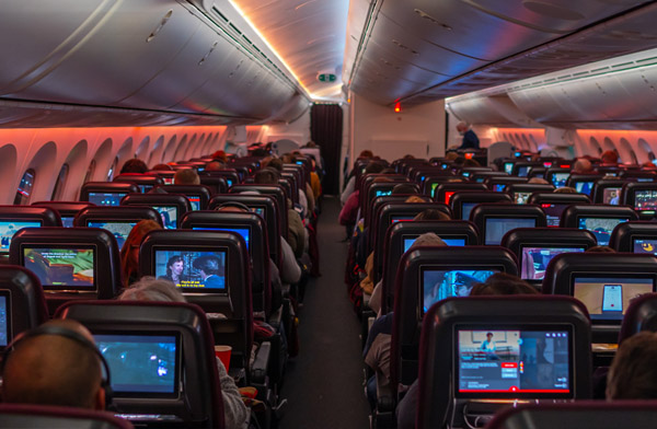 Qantas’ın Roma-Perth seferini tahtakurusu iptal ettirdi