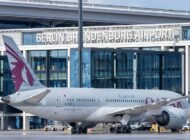 Qatar Airways Berlin-Doha seferlerini tekrar artırıyor