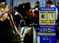 Ryanair 10 Kasım’da yeni bagaj uygulamasına geçiyor