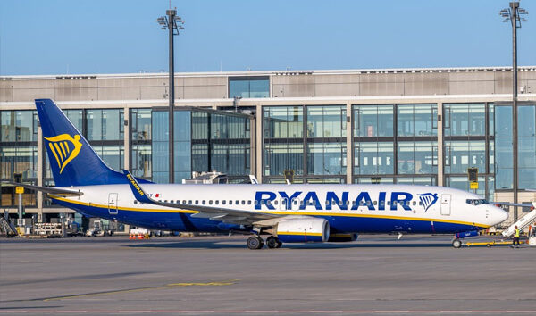 Ryanair Berlin’den çekiliyor